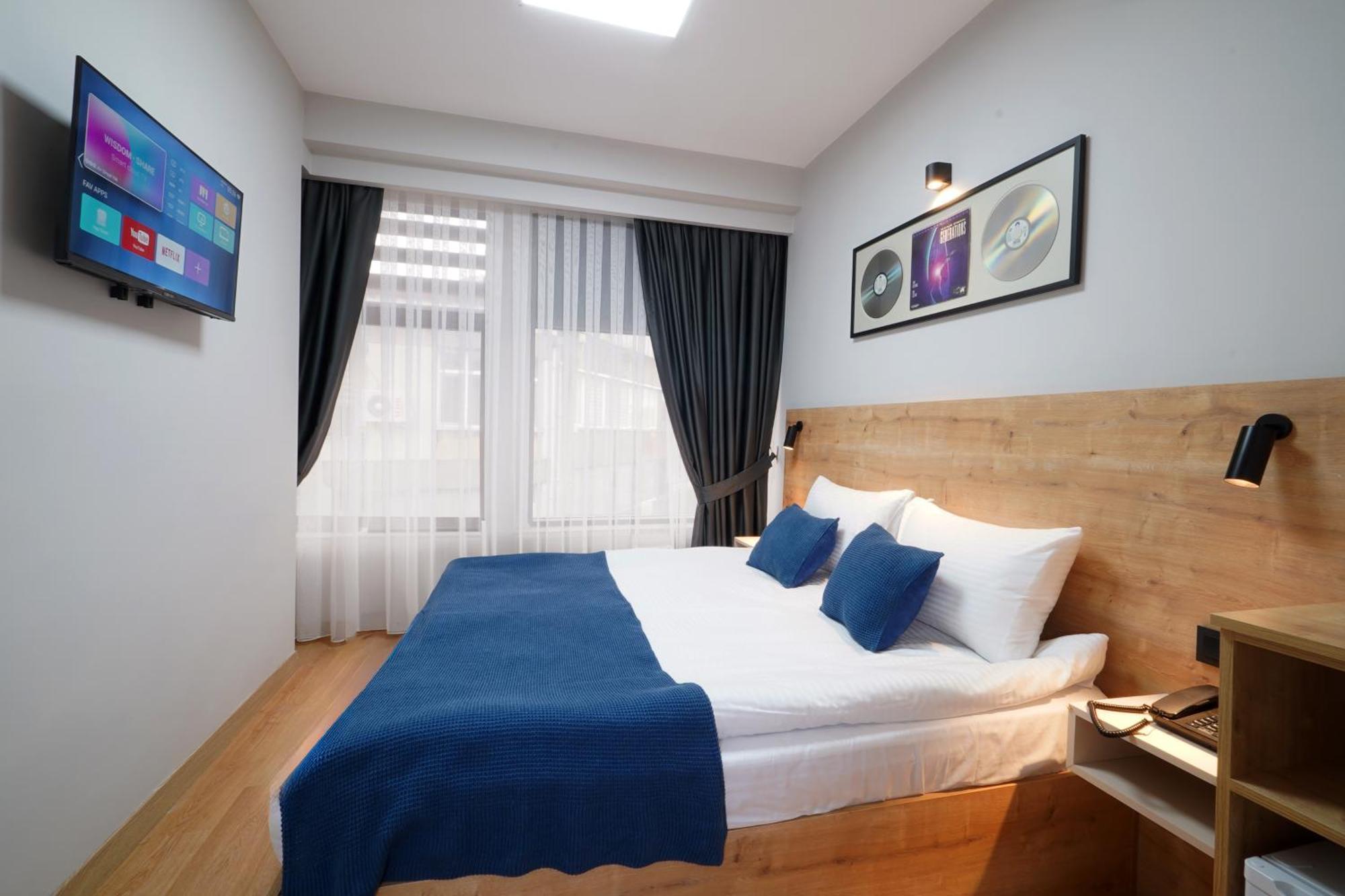 Meet Istanbul Hotel Kadikoy 외부 사진