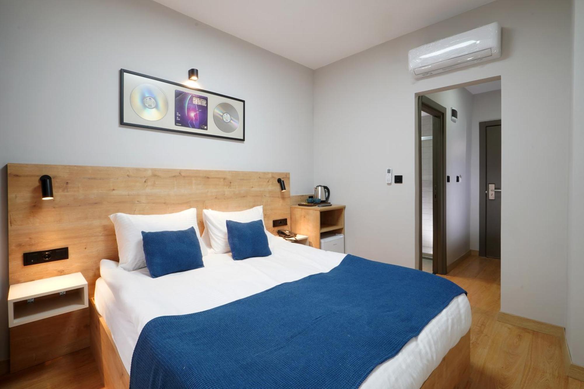 Meet Istanbul Hotel Kadikoy 외부 사진
